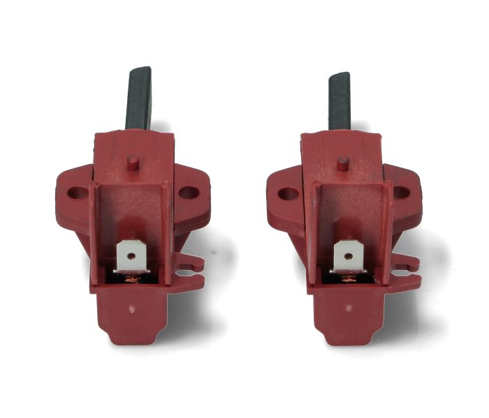 Оригінальні щітки вугільні 5*12,5*32 мм WHIRLPOOL, ARISTON, INDESIT 482000023015, 482000067876, 482000084090, C00047317, C00196539, C00203205