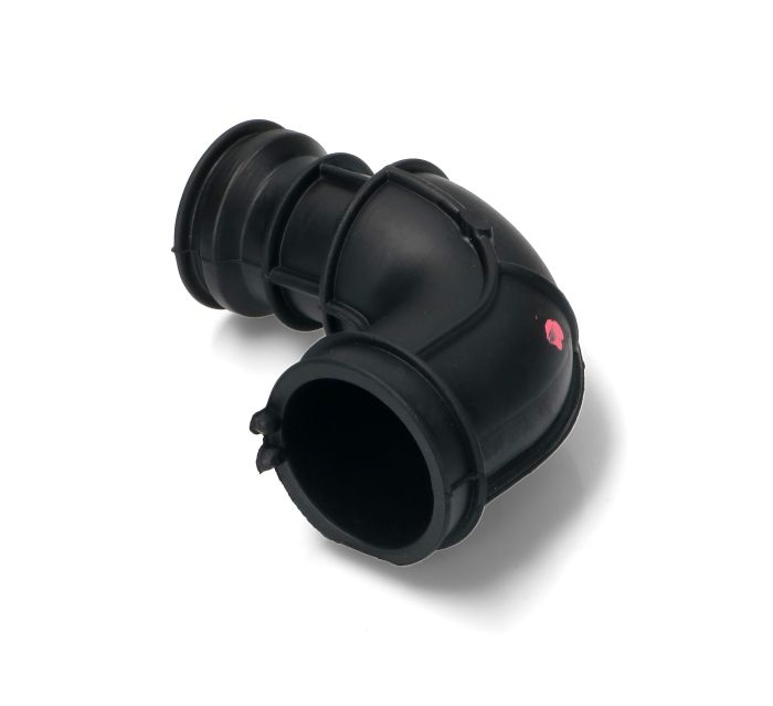 Патрубок посудомийної машини INDESIT Hotpoint-Ariston Whirlpool C00256973, 256973