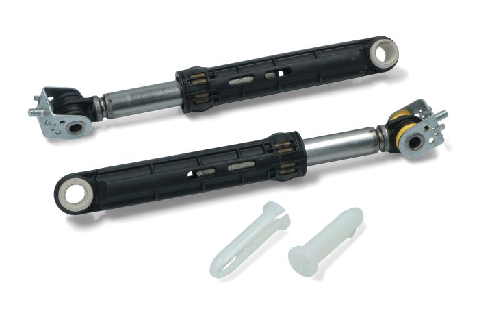 Амортизатор пральної машини 100N, INDESIT, WHIRLPOOL 482000031897, C00290703