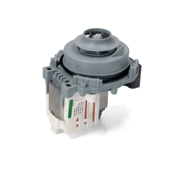 Мотор циркуляційний INDESIT 302796, 482000032242, C00272798, C00301918, C00302796