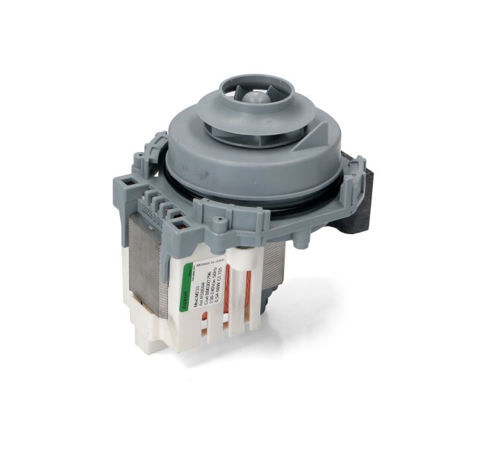 Мотор циркуляційний INDESIT 302796, 482000032242, C00272798, C00301918, C00302796
