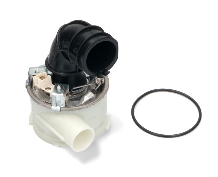 Нагрівач для посудомийної машини INDESIT, HOTPOINT/ARISTON, WHIRLPOOL C00634181, 488000634181