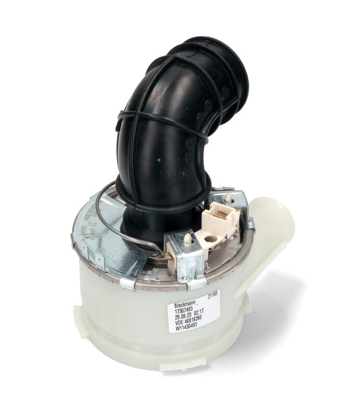 Нагрівач для посудомийної машини INDESIT, HOTPOINT/ARISTON, WHIRLPOOL C00634181, 488000634181