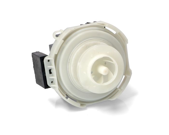 Мотор циркуляційного насосу INDESIT, Whirlpool,  HOTPOINT 482000022216, 488000582057, 488000731573, C00302488, C00582057, C00731573