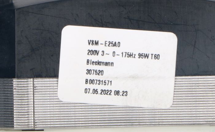 Мотор циркуляційного насосу INDESIT, Whirlpool,  HOTPOINT 482000022216, 488000582057, 488000731573, C00302488, C00582057, C00731573