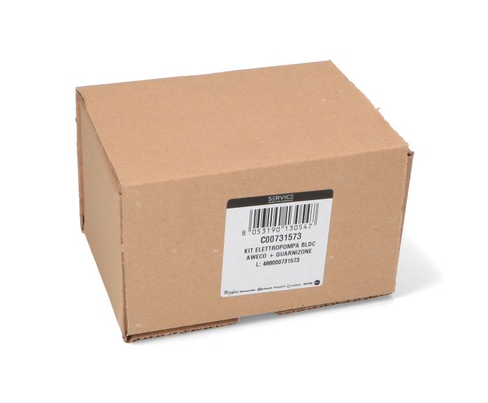 Мотор циркуляційного насосу INDESIT, Whirlpool,  HOTPOINT 482000022216, 488000582057, 488000731573, C00302488, C00582057, C00731573