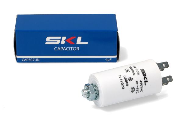 Конденсатор 4ΜF 50269055005, 92219435