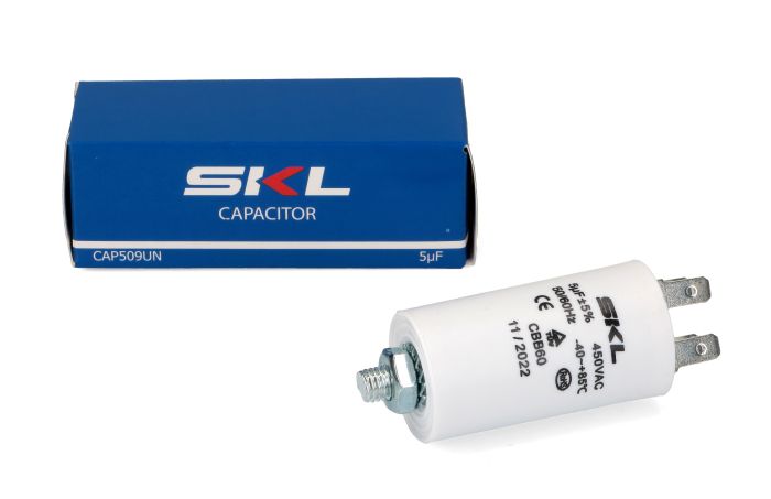 Конденсатор 5ΜF 50246546001