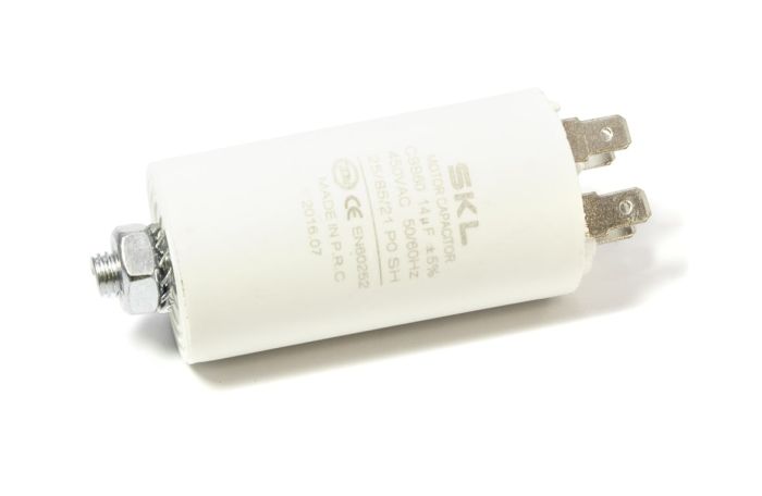 Конденсатор 14ΜF C00019740, L46A000I8