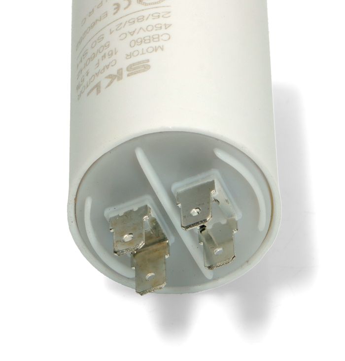 Конденсатор 16ΜF 485189911097, 811770034, C00013582