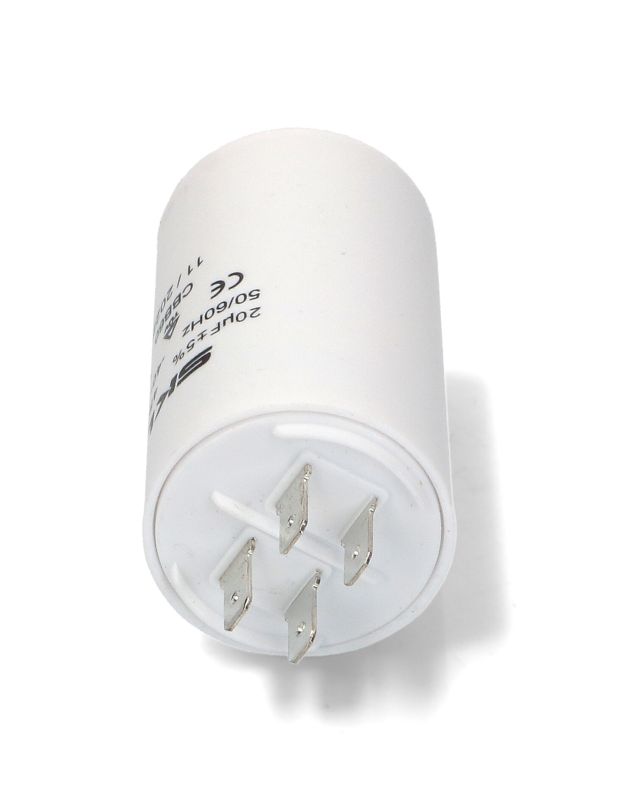 Конденсатор 20ΜF, 50246553007, C00019972