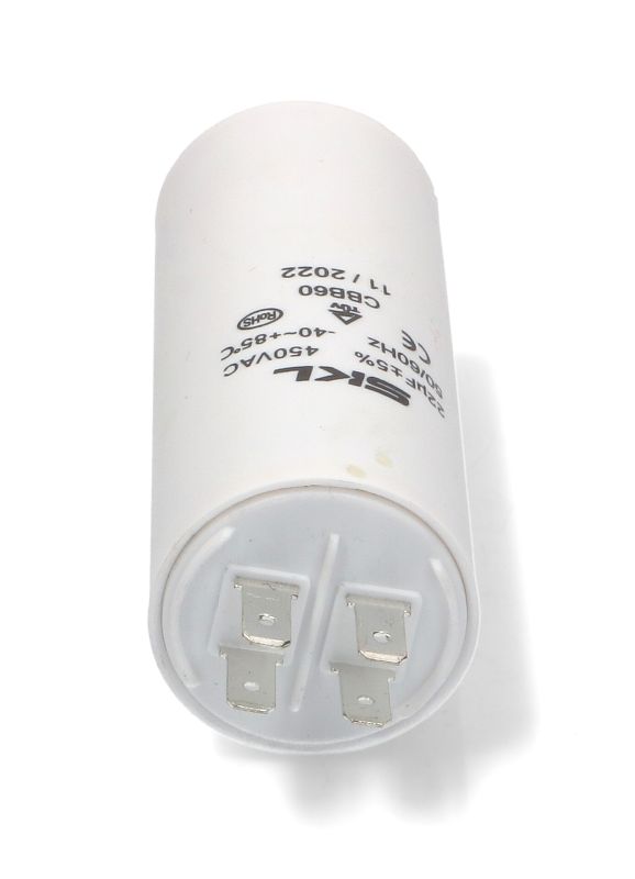 Конденсатор 22ΜF