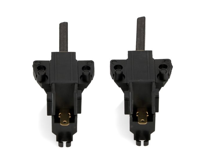 Оригінальні щітки вугільні 5*13,5*35 мм WHIRLPOOL, ARISTON, INDESIT 182366, 481236248004, 50216397005, 51X9270, 691913525, C00194594