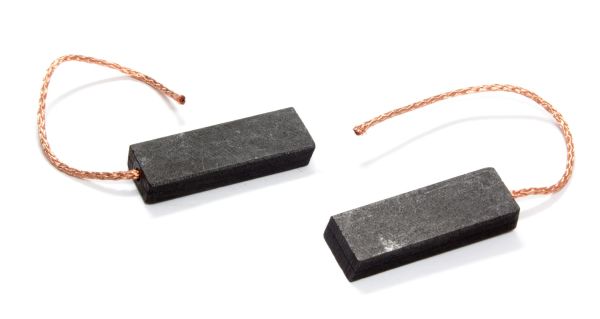 Щітки вугільні універсальні 5*13,5*40 мм, сендвіч (клеєні)  WHIRLPOOL 028595, 151614, 312014, 4055180014, 481931088529, 482000030266, 49018683, 50265479001, 51X9118, 92126721, C00196549, C00312014 UNITA’ IMBALLO