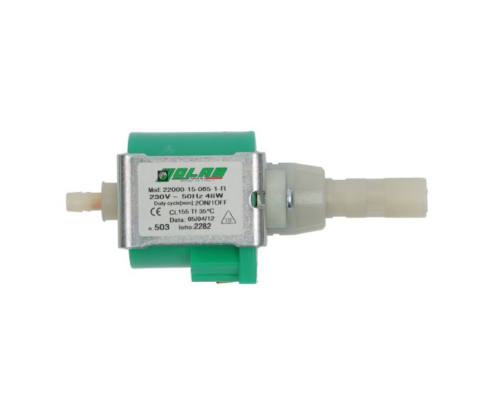 Водяний насос (помпа) для кавомашини OLAB, CFM203UN