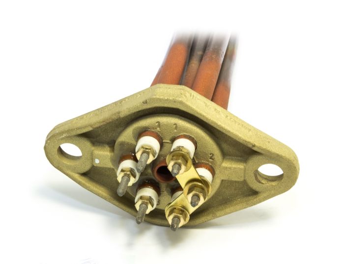 Тен для кавомашини 5440W ASTORIA 4617107, CFM402UN