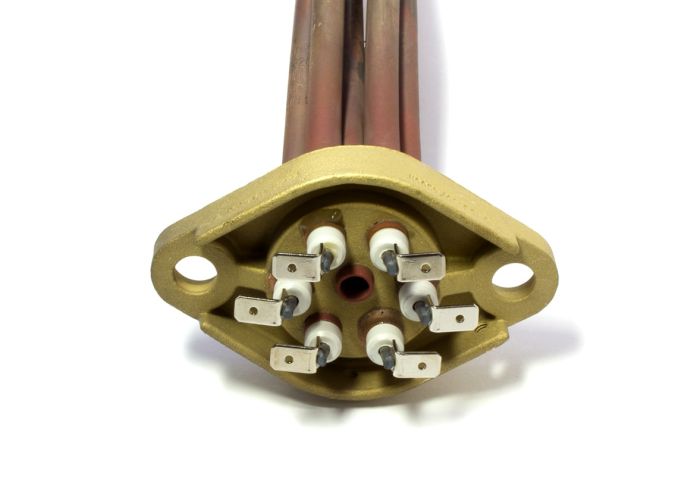 Тен для кавомашини 3780W CIMBALI-FAEMA 911544020, CFM412UN