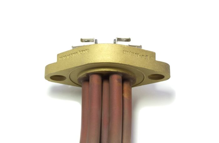 Тен для кавомашини 3780W CIMBALI-FAEMA 911544020, CFM412UN