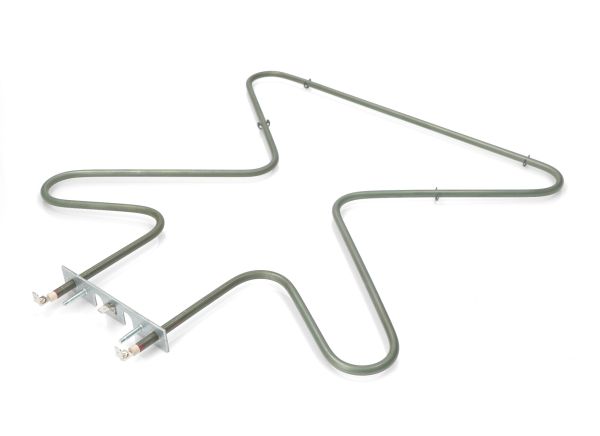 Тен духовки нижній 1300W, Hansa, AMICA, FAGOR 8001783, 763501 