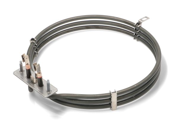 Тен духовки нижній 2500W, 70X1443, COK103UN