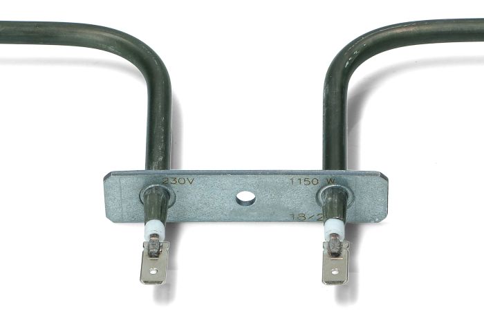 Тен духовки нижній 1150W  WHIRLPOOL 481010375734, 488000857528, C00324022, C00857528