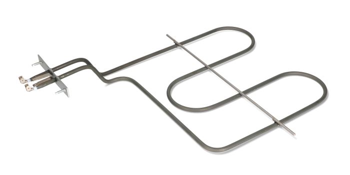 Тен духовки нижній 2000W, Hansa, AMICA, FAGOR 8068664