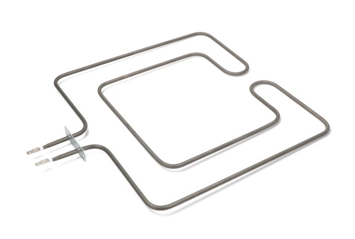 Тен духовки нижній 1000W  Gorenje 466261, 808369