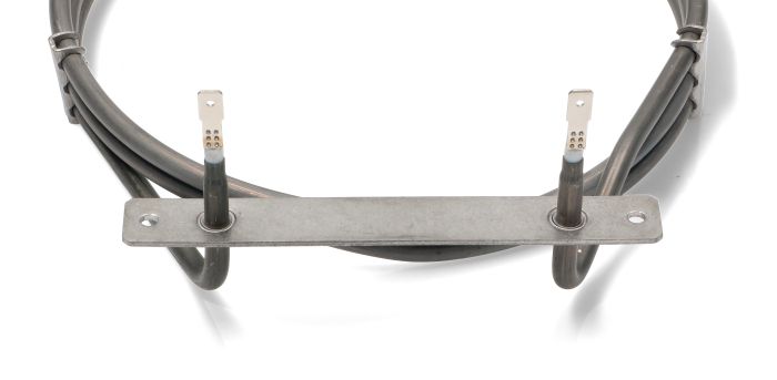 Тен духовки  2500W ZANUSSI EGO 20.35164.000, 3116448006, 3117704001