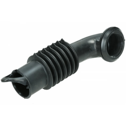 Патрубок порошкоприймач-бак для пральної машини Indesit, WHIRLPOOL 482000027226, C00066183