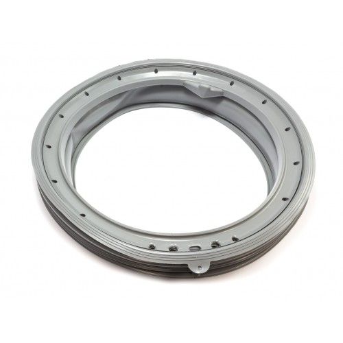 Манжет люка для пральної машини ZANUSSI-AEG 1108521004, 1108522002, 1108590405, 1108590421, 1108590900, 1320021015, 3790201002, 3790201507, 3790201515