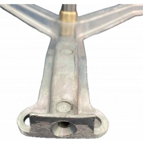 Хрестовина барабана Indesit C00259987, 210154228, 482000030582, cod. 791