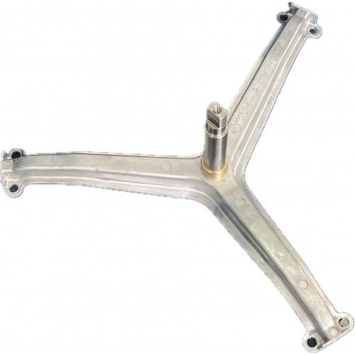 Хрестовина барабана Indesit C00259987, 210154228, 482000030582, cod. 791