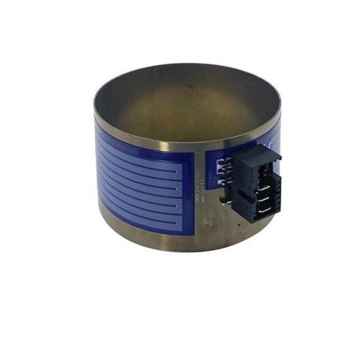 Нагрівач для посудомийної машини Bosch/Siemens  30.73400.029, 9001140120, 00755078, 2014090, 12019637, 3260196