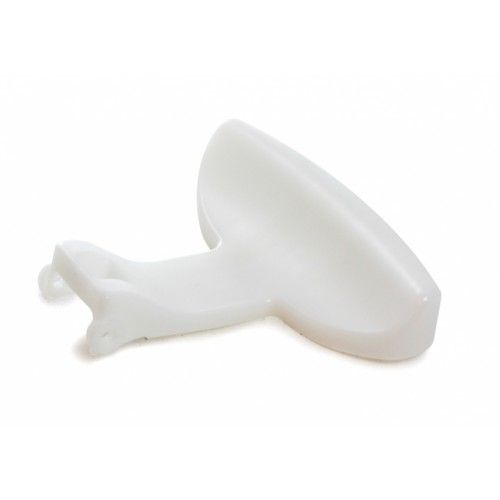 Ручка дверей пральної машини Whirlpool 480111100265, C00315706