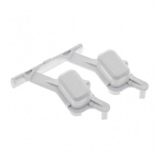 Кнопка старт-стоп для пральної машини Whirlpool 481010453067, C00313152