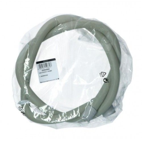 Зливний шланг для посудомийної машини Ariston, Indesit, Whirlpool C00054869, 54869, 482000022642