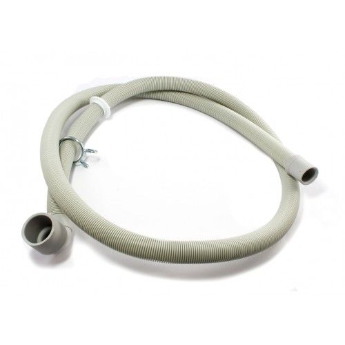 Зливний шланг для посудомийної машини Ariston, Indesit, Whirlpool C00054869, 54869, 482000022642
