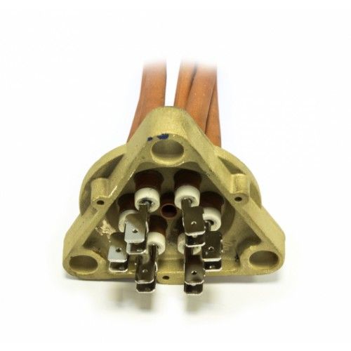 Тен для кавомашини 3000W RANCILIO 33323002, CFM407UN