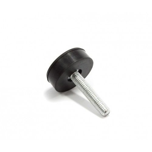 Ніжка для пральної машини Ø8 мм