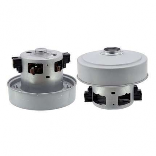Мотор 1400 W для пилососа Moulinex, Tefal, Rowenta, Zelmer, Zelmotor, Samsung VCM034