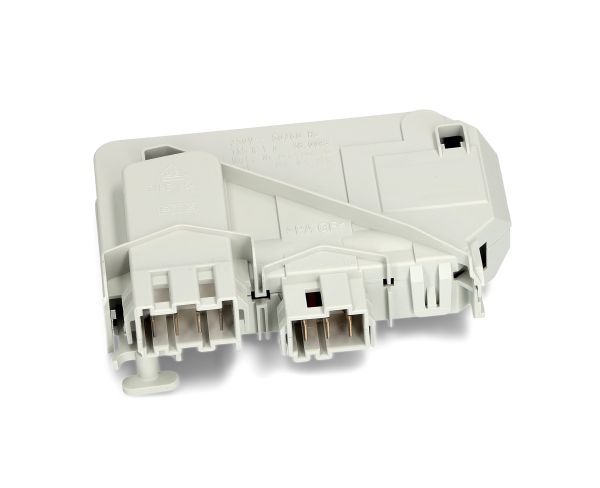 Замок люка пральної машини SAMSUNG DC64-00652A, DC64-00652D