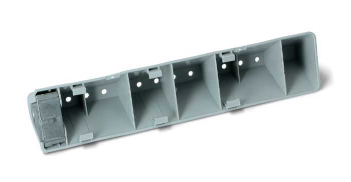 Активатор (ребро барабана) Samsung DC97-02051E