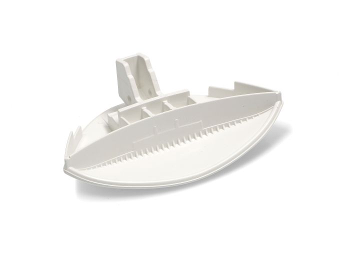 Ручка дверей пральної машини Indesit EVO1 WA WD WM WAX C00075323, 482000022682