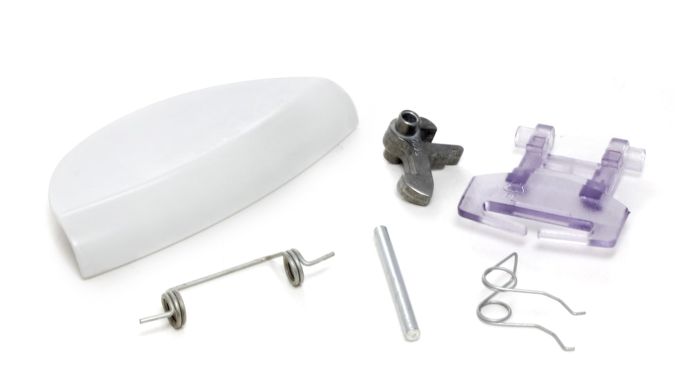 Ручка дверей пральної машини ARDO 11030900, 324002800, 651002209, 651027678, 719005000