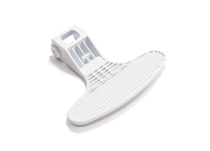 Ручка дверей пральної машини BEKO 2821580100