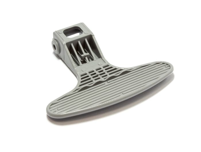 Ручка дверей пральної машини BEKO 2821580200