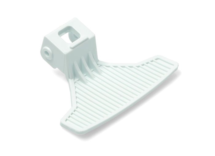 Ручка дверей пральної машини BEKO 2828780100