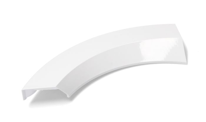 Ручка дверей пральної машини GORENJE 333855