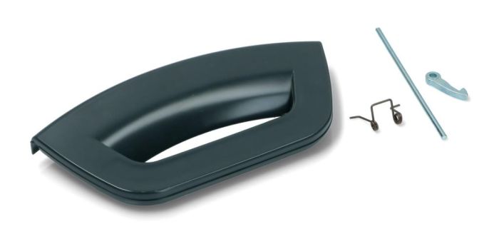 Ручка дверей пральної машини Indesit 482000031725, 482000031820, C00286151, C00288568