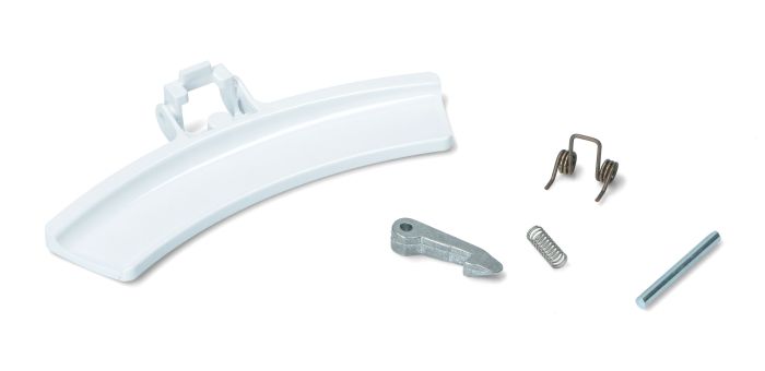 Ручка дверцят Electrolux, ZANUSSI, AEG 4055123634, 4055237731